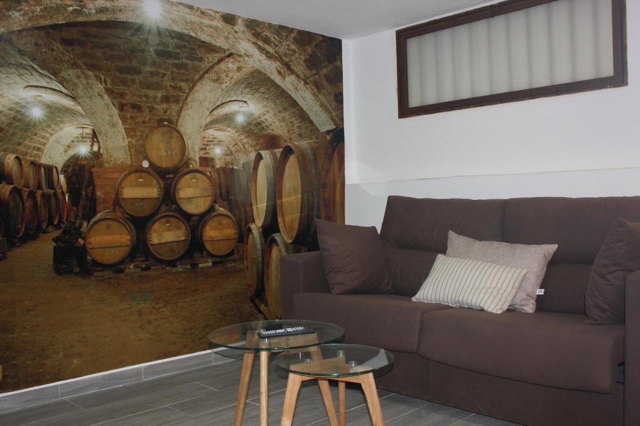 Loft Turistico En Casco Historico, Wifi Y Tv Satelite Gratis Apartment Cordoba Exterior photo