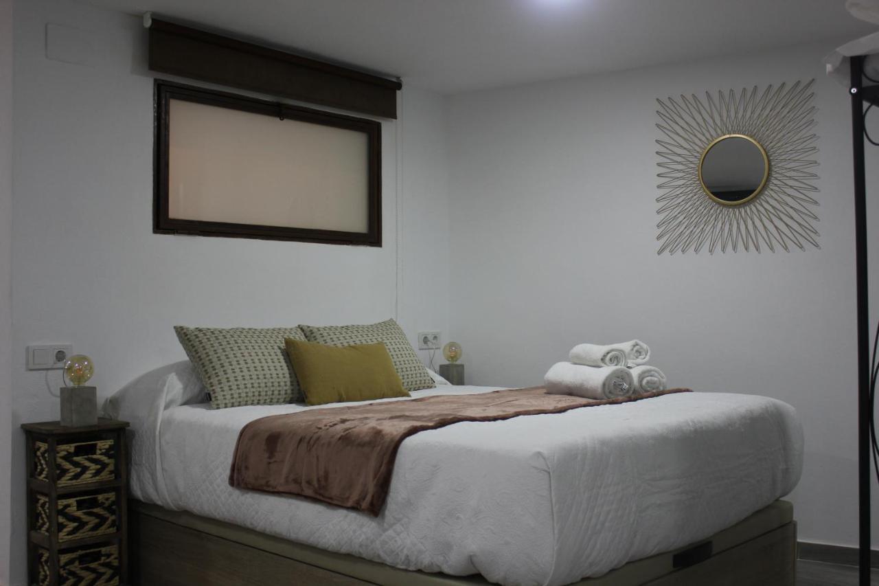 Loft Turistico En Casco Historico, Wifi Y Tv Satelite Gratis Apartment Cordoba Exterior photo