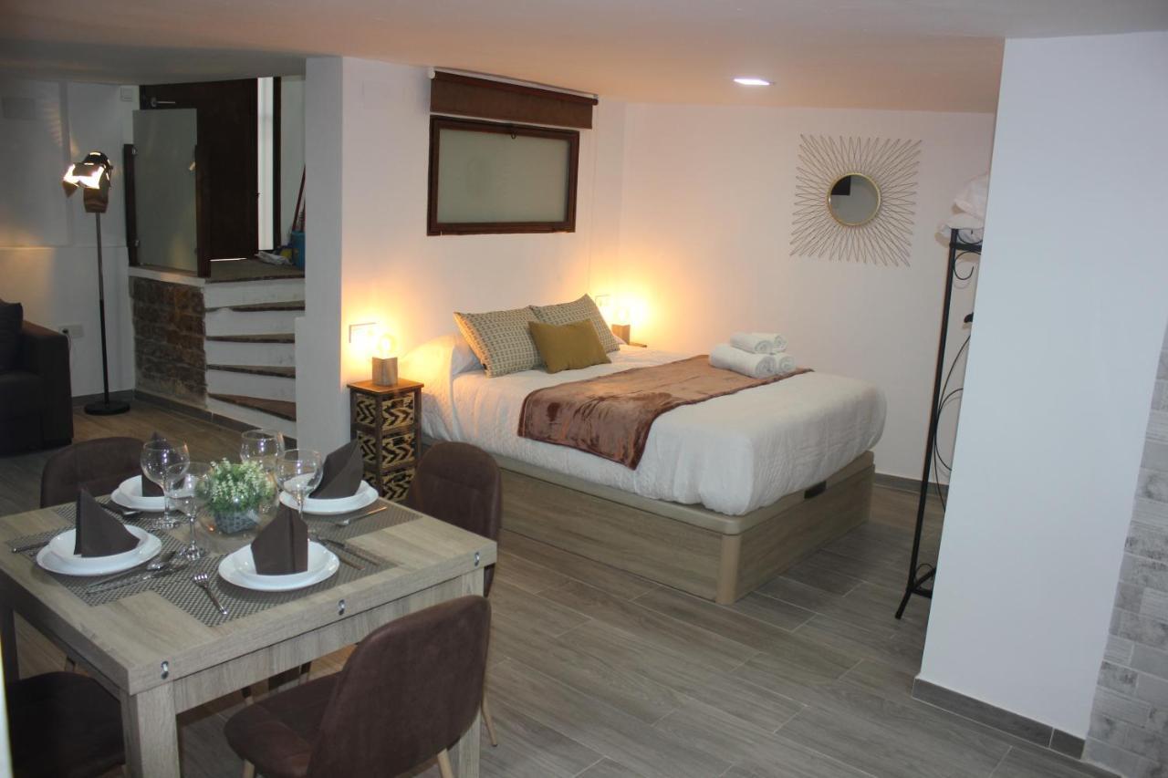 Loft Turistico En Casco Historico, Wifi Y Tv Satelite Gratis Apartment Cordoba Exterior photo