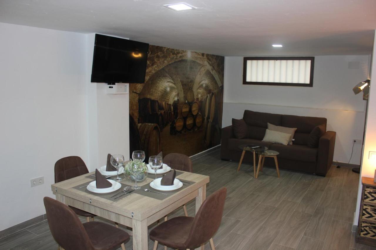 Loft Turistico En Casco Historico, Wifi Y Tv Satelite Gratis Apartment Cordoba Exterior photo