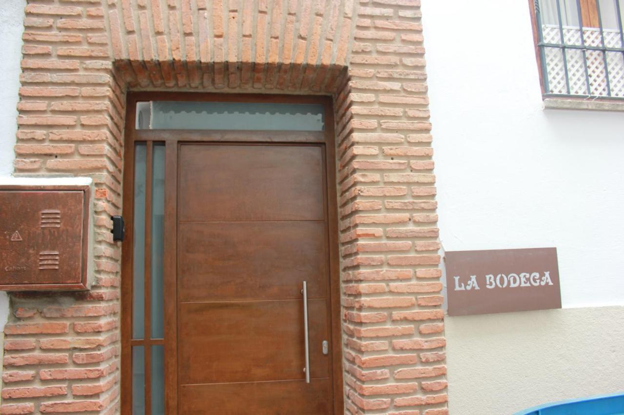 Loft Turistico En Casco Historico, Wifi Y Tv Satelite Gratis Apartment Cordoba Exterior photo